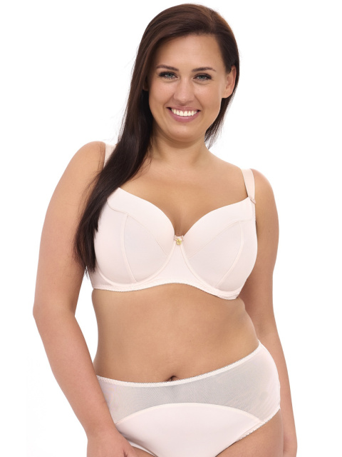 1000 Biustonosz SOFT - cielisty 1000 Biustonosz SOFT - cielisty