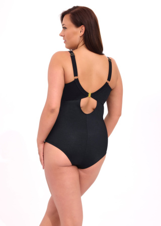 290 Jednoczęściowy SOFT - czarny