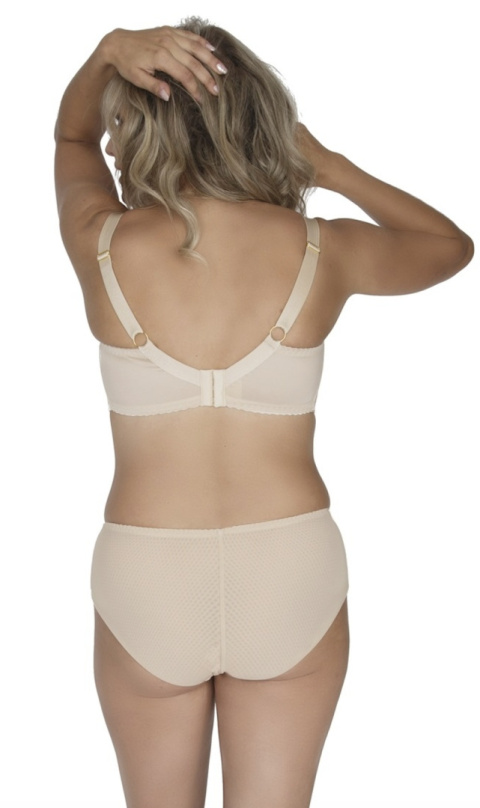 A-71 biustonosz - beige A-71 biustonosz - beige