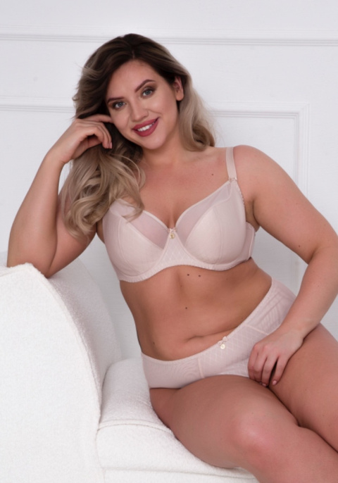 A-95 biustonosz SEMI-SOFT A-95 biustonosz SEMI-SOFT