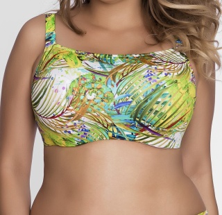 AN-195 biustonosz SOFT kąpielowy