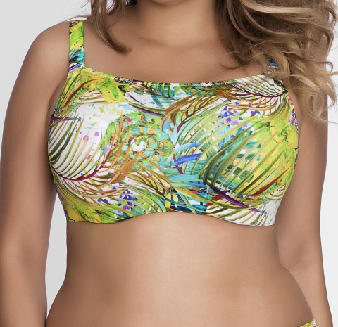 AN-195 biustonosz SOFT kąpielowy