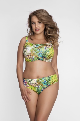 AN-195 strój kąpielowy