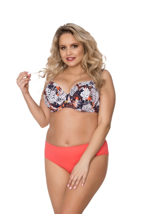 AN-202 biustonosz SOFT kąpielowy