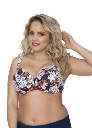 AN-202 biustonosz SOFT kąpielowy