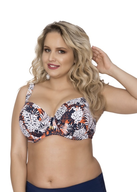 AN-202 biustonosz SOFT kąpielowy