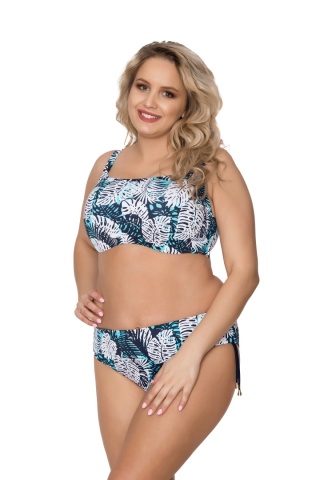 AN-203 strój kąpielowy