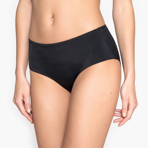 M-004 Figi kąpielowe BLACK