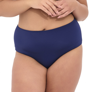 M-005 spodenki kąpielowe BLUE