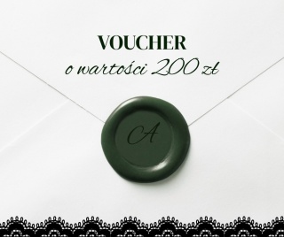 VAUCHER 200