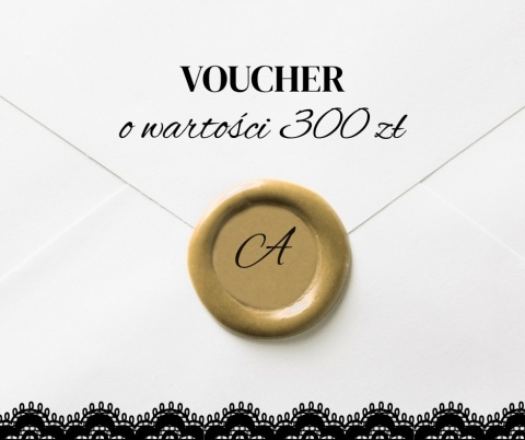 VAUCHER 300